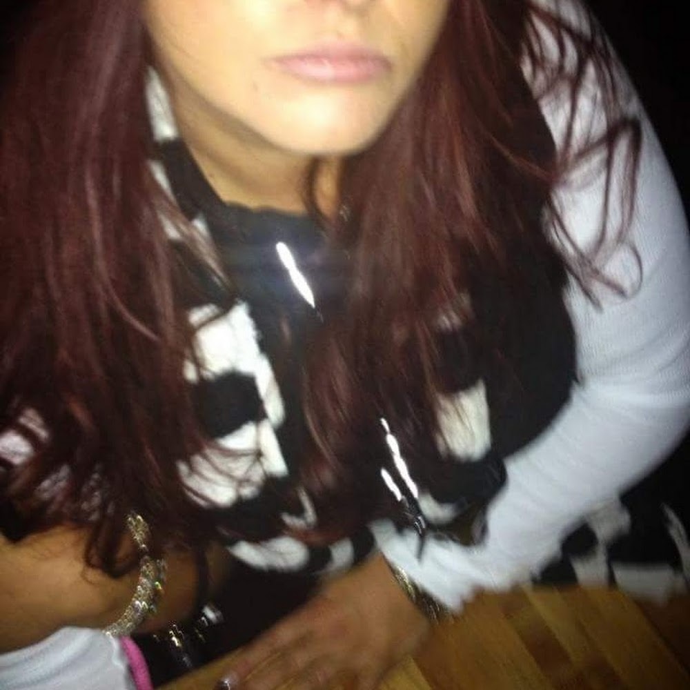 Meet your Posher, Christine m